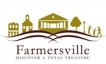 Farmersville DC Logo